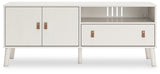 Aprilyn 59 TV Stand