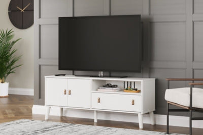 Aprilyn 59 TV Stand