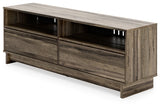 Shallifer 59 TV Stand