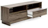 Shallifer 59 TV Stand