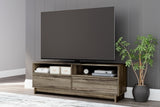 Shallifer 59 TV Stand