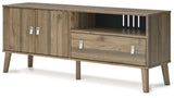 Aprilyn 59 TV Stand