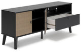 Charlang 59 TV Stand