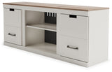 Vaibryn 60 TV Stand