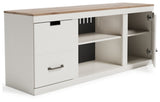 Vaibryn 60 TV Stand