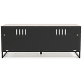 Socalle 59 TV Stand