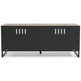 Neilsville 59 TV Stand