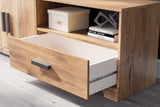 Larstin 59 TV Stand