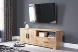 Larstin 59 TV Stand