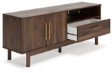 Calverson 59 TV Stand