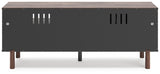 Calverson 59 TV Stand