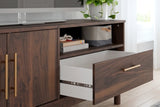 Calverson 59 TV Stand