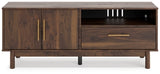 Calverson 59 TV Stand