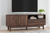 Calverson 59 TV Stand