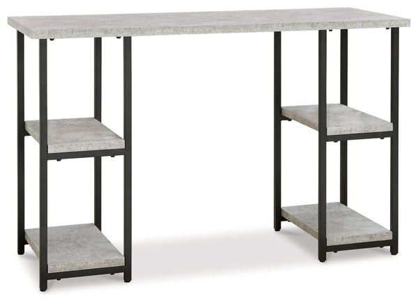 Lazabon 48 Home Office Desk