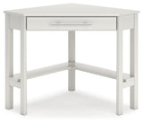 Grannen Home Office Corner Desk