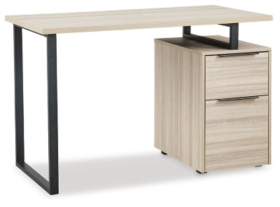 Waylowe 48 Home Office Desk