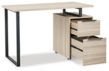 Waylowe 48 Home Office Desk