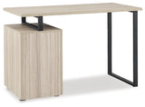 Waylowe 48 Home Office Desk