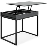 Yarlow 36 Home Office Desk