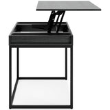 Yarlow 36 Home Office Desk