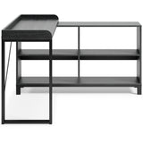 Yarlow Home Office L-Desk