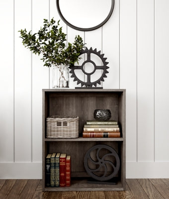 Arlenbry 30 Bookcase