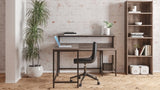 Arlenbry Home Office L-Desk with Storage