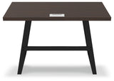 Camiburg 47 Home Office Desk