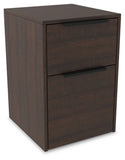 Camiburg File Cabinet