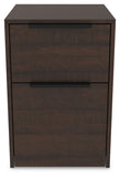 Camiburg File Cabinet