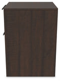 Camiburg File Cabinet