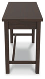 Camiburg 47 Home Office Desk