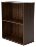 Camiburg 30 Bookcase