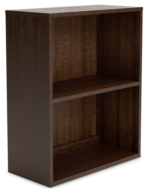 Camiburg 30 Bookcase