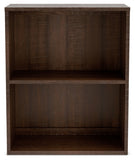 Camiburg 30 Bookcase