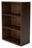 Camiburg 36 Bookcase