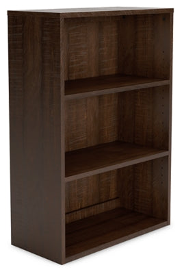 Camiburg 36 Bookcase