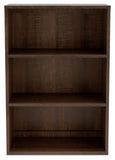 Camiburg 36 Bookcase