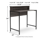 Freedan 37 Home Office Desk