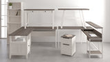 Dorrinson 47 Home Office Desk