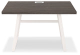 Dorrinson 47 Home Office Desk