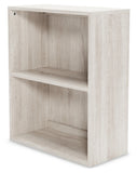 Dorrinson 30 Bookcase