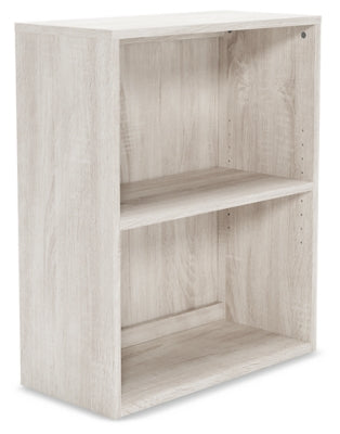 Dorrinson 30 Bookcase