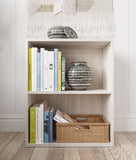 Dorrinson 30 Bookcase