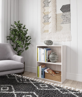 Dorrinson 30 Bookcase