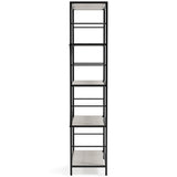 Bayflynn Bookcase