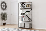 Bayflynn Bookcase