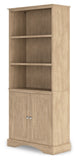 Elmferd 72 Bookcase