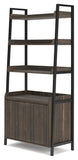Zendex 72 Bookcase